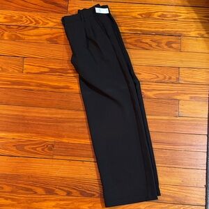 Gap Factory Wide Leg Pants NWT